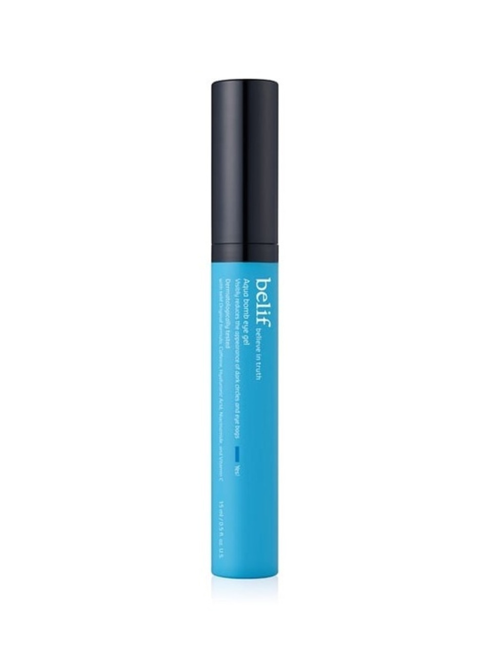 belif Aqua Bomb Depuffing Eye Gel 15ml